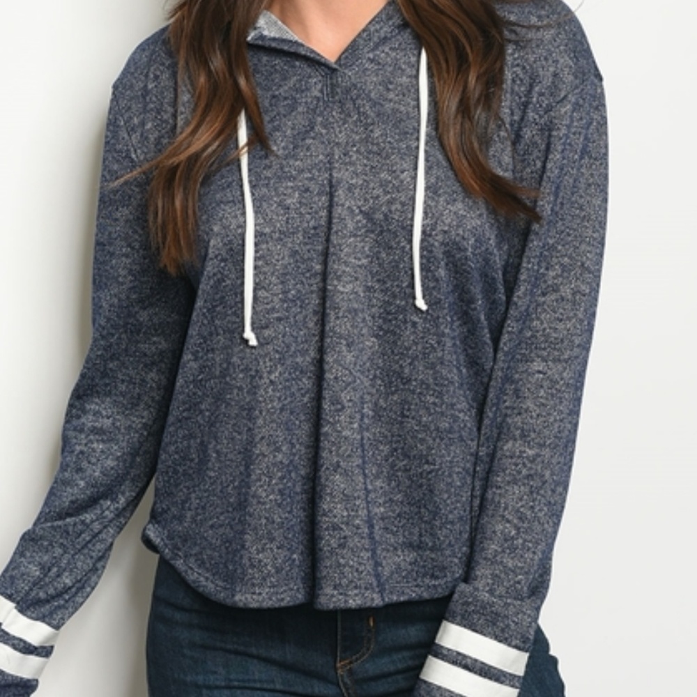 Lightweight Sweatshirt - Large - Picture 2 of 7